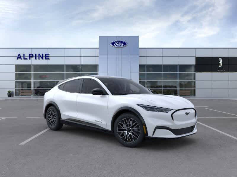 2024 Ford Mustang Mach-E Premium