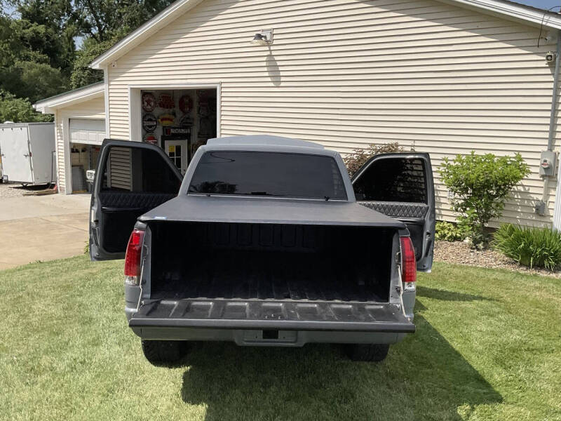 1991 Chevrolet C/K 1500 Series