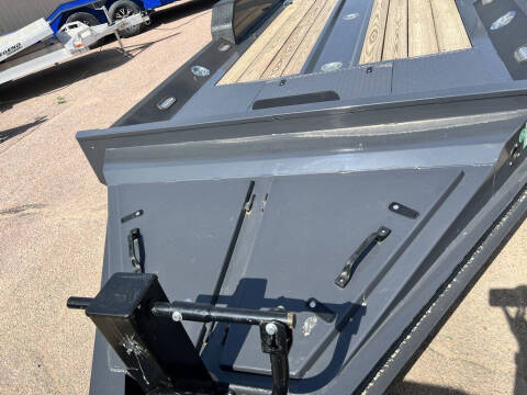 2023 RAWMAXX WMX-18-27K