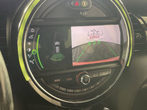 2020 MINI Hardtop 2 Door John Cooper Works
