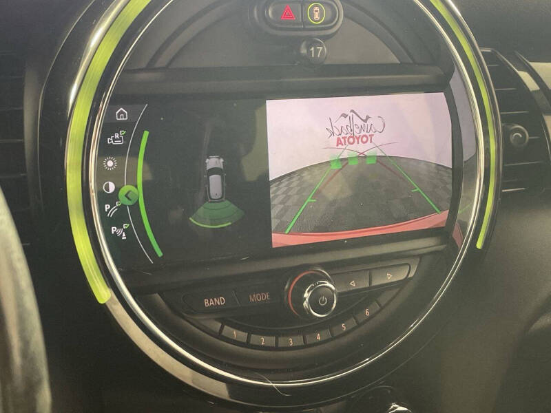 2020 MINI Hardtop 2 Door John Cooper Works