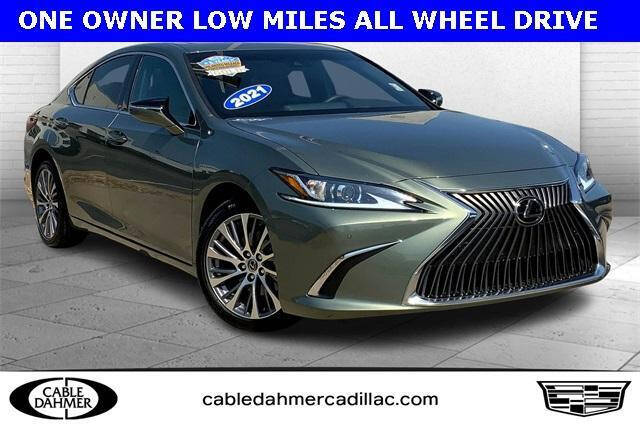 2021 Lexus ES 250 for sale in Kansas City, MO