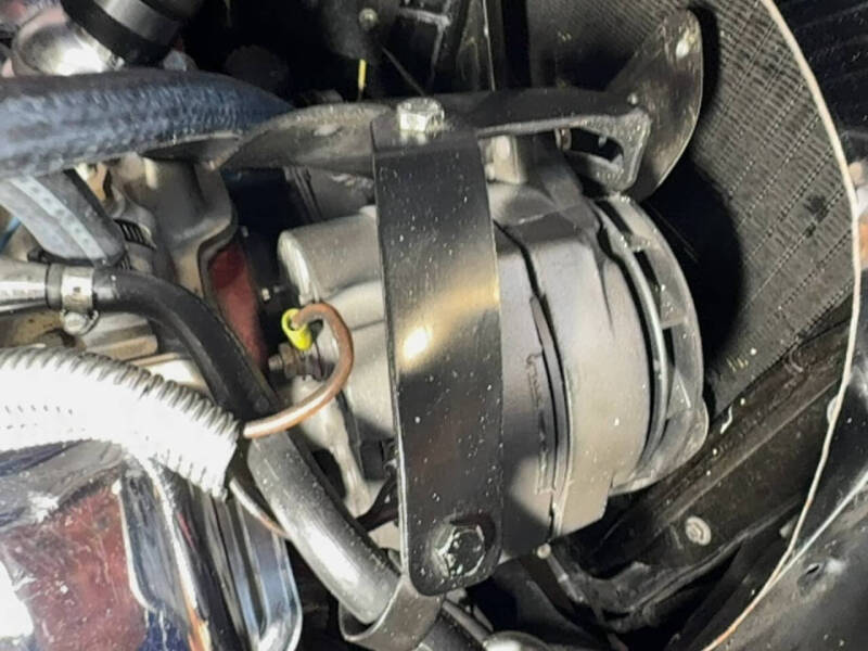 1939 Chevrolet Master Deluxe