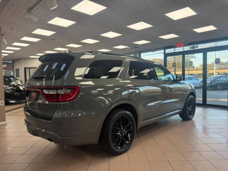 2023 Dodge Durango GT Premium