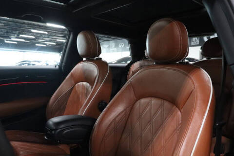 2019 MINI Hardtop 2 Door Cooper S