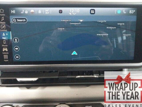 2025 Jeep Wrangler Rubicon X