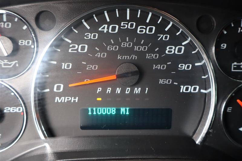 2019 GMC Savana 2500