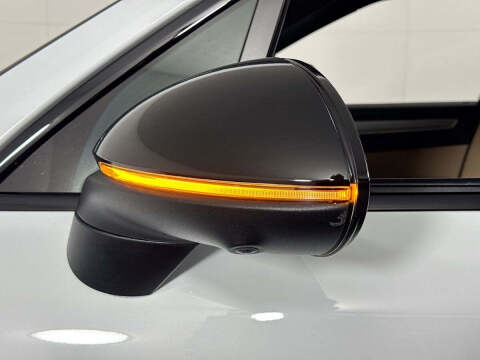 2022 Porsche Cayenne E-Hybrid