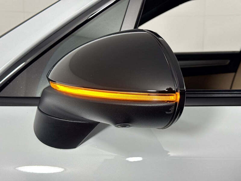 2022 Porsche Cayenne E-Hybrid