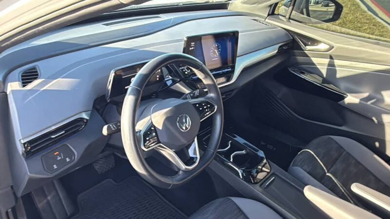 2021 Volkswagen ID.4 Pro