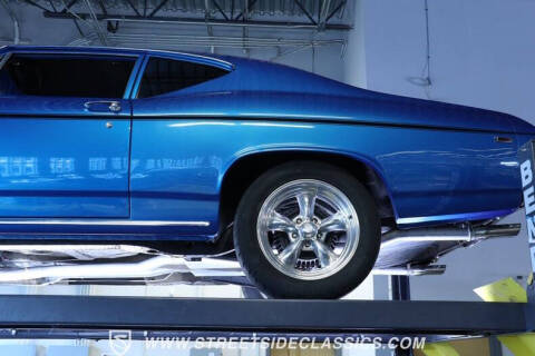 1969 Chevrolet Chevelle