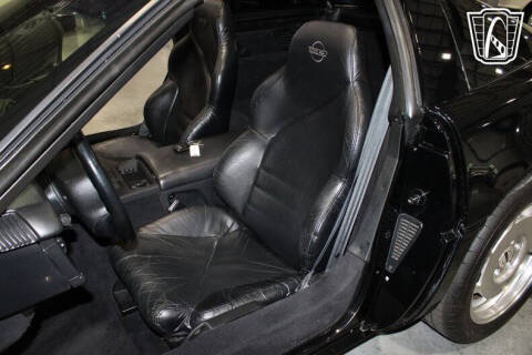 1994 Chevrolet Corvette