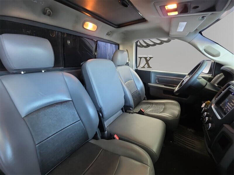 2016 RAM 1500 Express