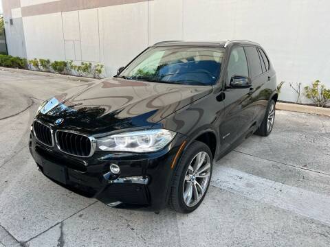 2015 BMW X5 for sale at Instamotors in Fort Lauderdale FL