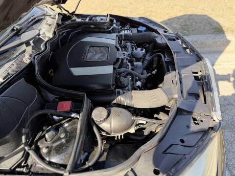 2010 Mercedes-Benz C-Class C 300 Luxury