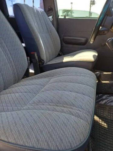 1995 Toyota Hilux