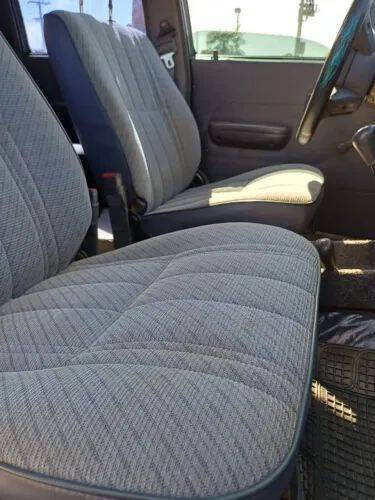 1995 Toyota Hilux