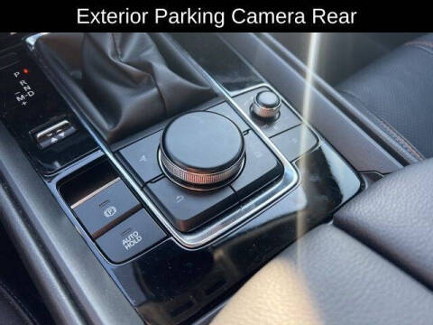 2025 Mazda CX-50 2.5 S Premium Plus