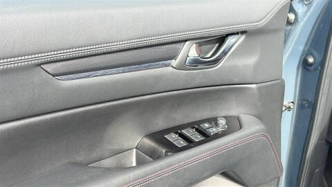 2022 Mazda CX-5 2.5 S Carbon Edition