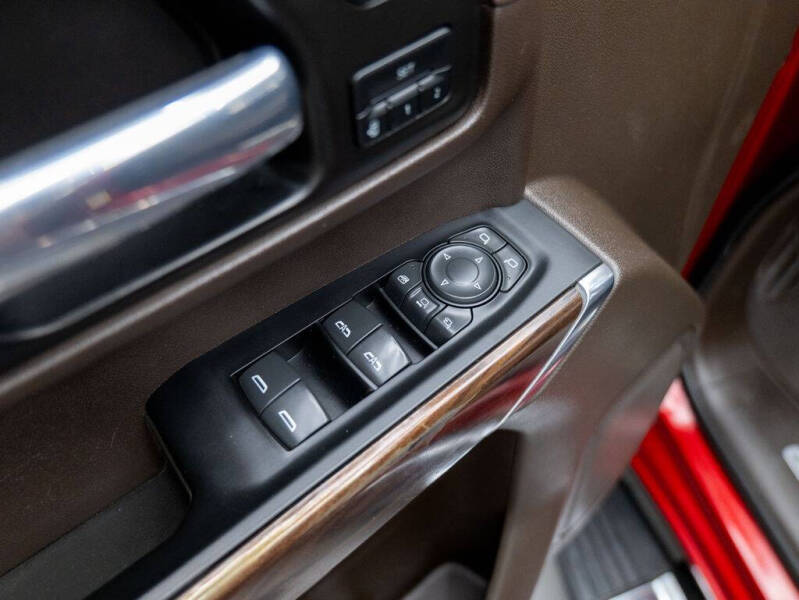 2022 GMC Sierra 3500HD