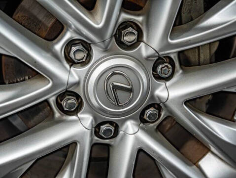 2016 Lexus GX 460