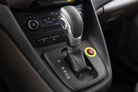 2020 Ford Transit Connect