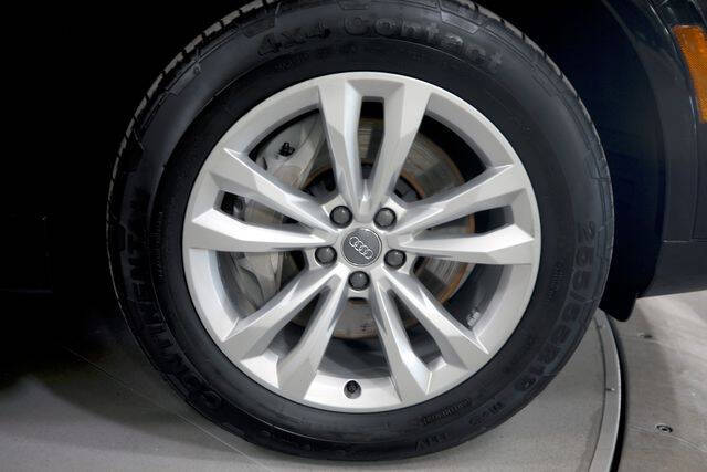 2019 Audi Q7 quattro Premium 55 TFSI