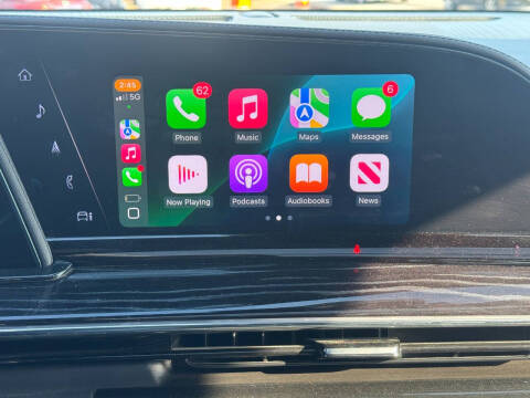 2023 Cadillac Escalade-V