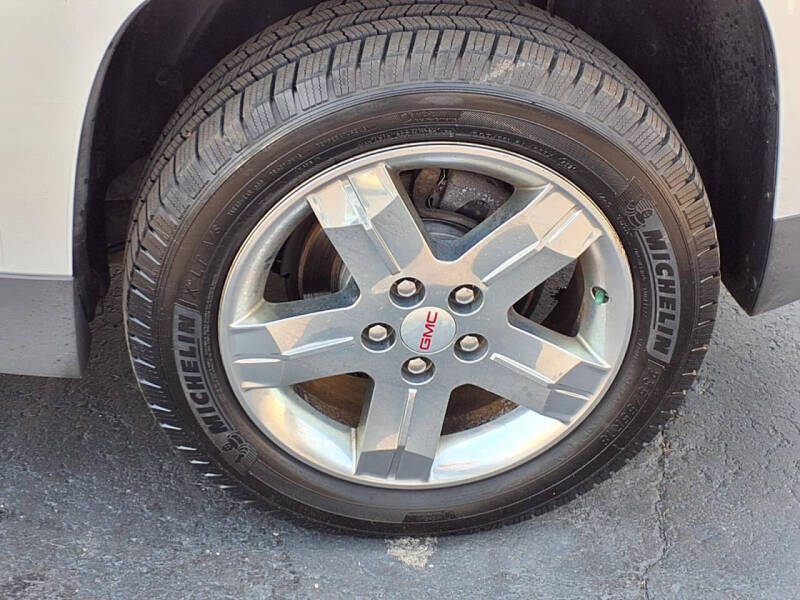 2013 GMC Terrain SLT-2
