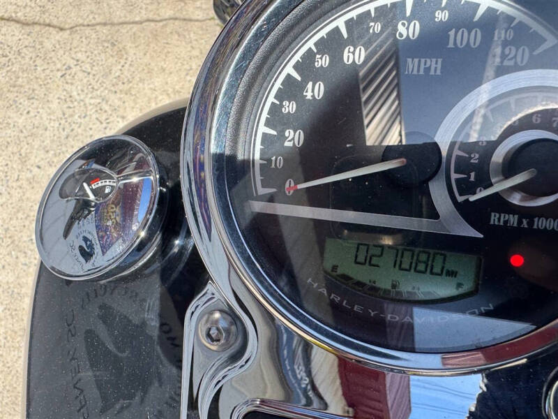 2013 Harley-Davidson FXDF103 -