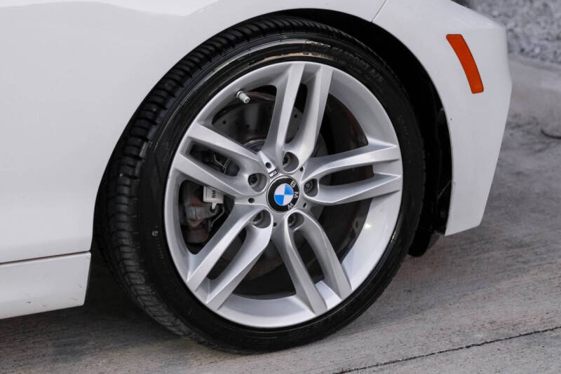 2016 BMW 2 Series 228i