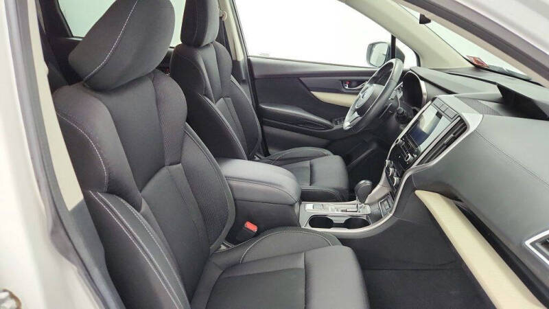 2020 Subaru Ascent Premium 7-Passenger