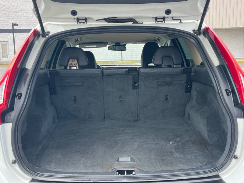 2013 Volvo XC60 3.2 Premier Plus