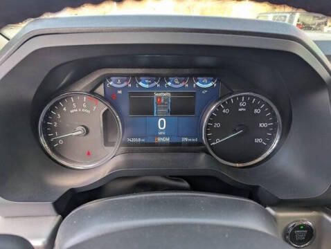 2023 Ford Expedition MAX XLT