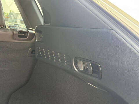 2025 Mazda CX-5 2.5 Turbo Signature