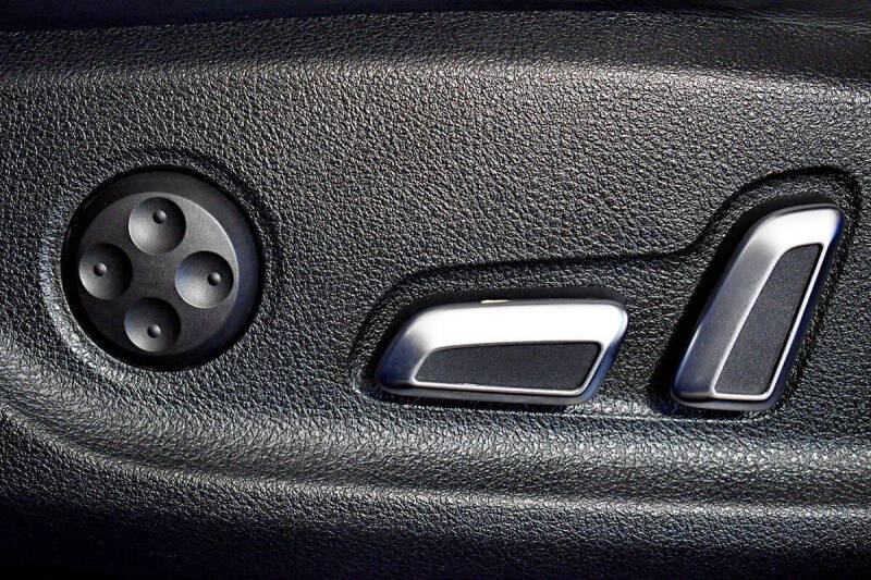 2016 Audi RS 7 4.0T quattro Prestige