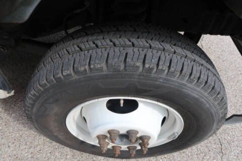 2023 Ford E-Series E-450 SD