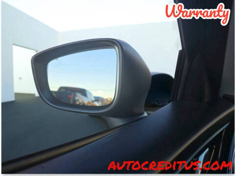 2015 Mazda MAZDA3 s Grand Touring