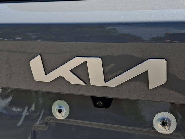 2025 Kia Sorento SX