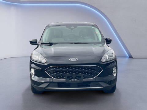 2022 Ford Escape Hybrid SEL
