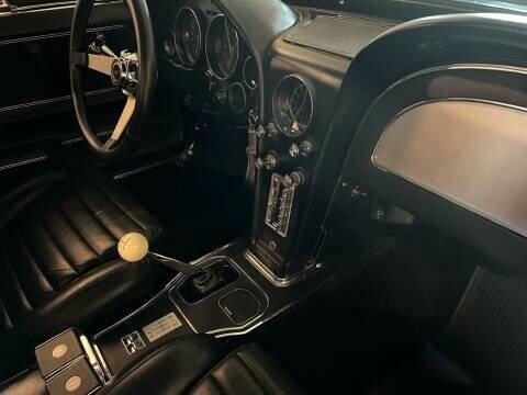 1965 Chevrolet Corvette