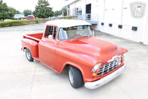 1956 Chevrolet 3100