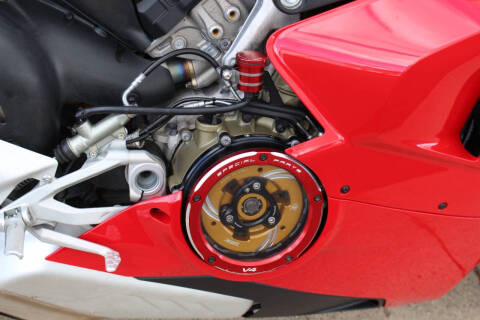 2021 Ducati Panigale