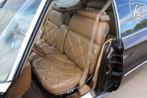 1974 Buick Electra