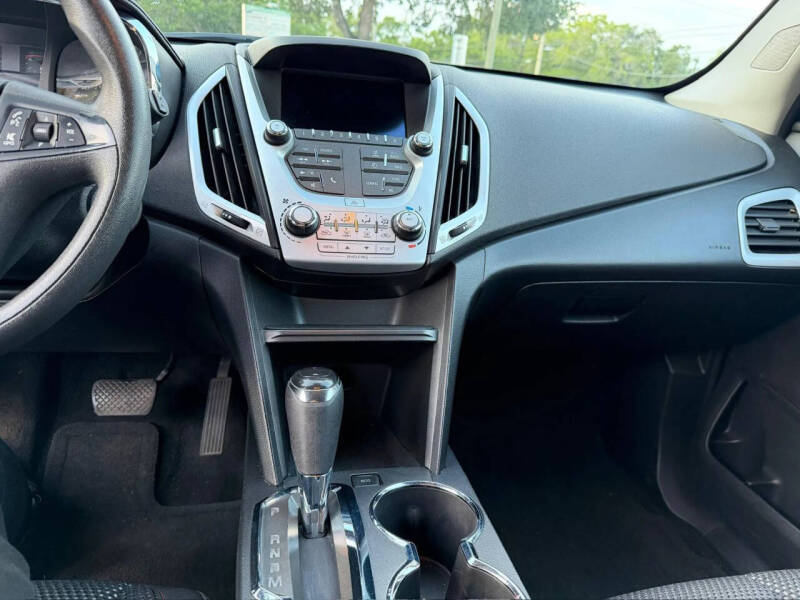 2016 GMC Terrain SLE-1