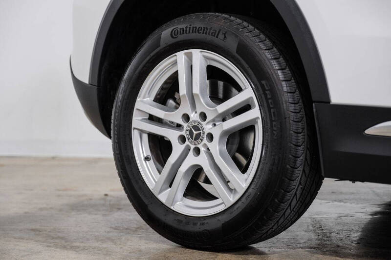 2021 Mercedes-Benz GLA GLA 250