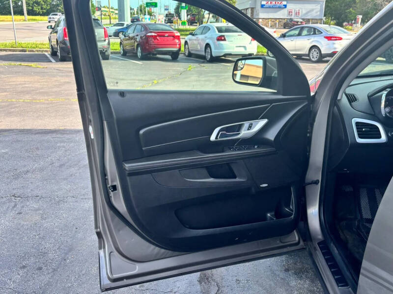 2012 GMC Terrain SLT-1