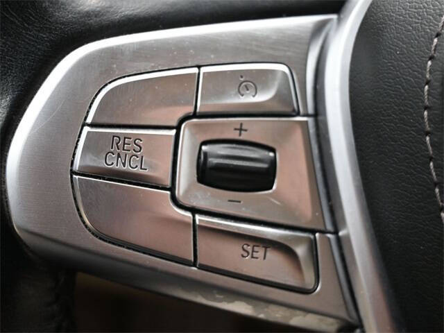 2018 BMW 7 Series 740i