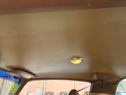 1979 Chevrolet Camaro