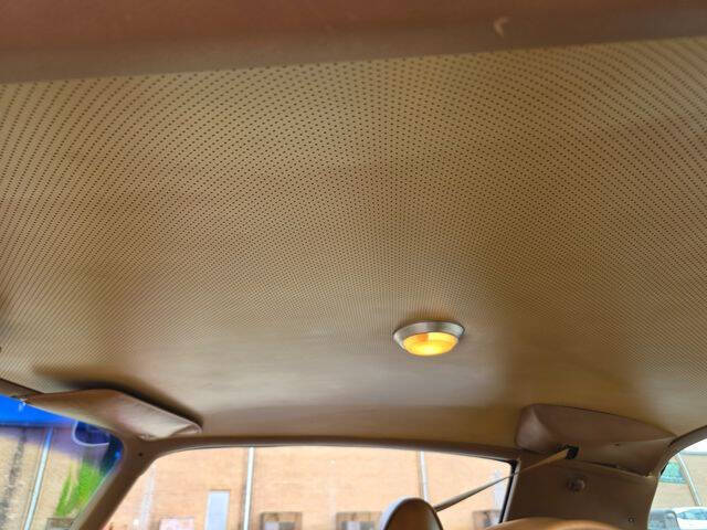 1979 Chevrolet Camaro